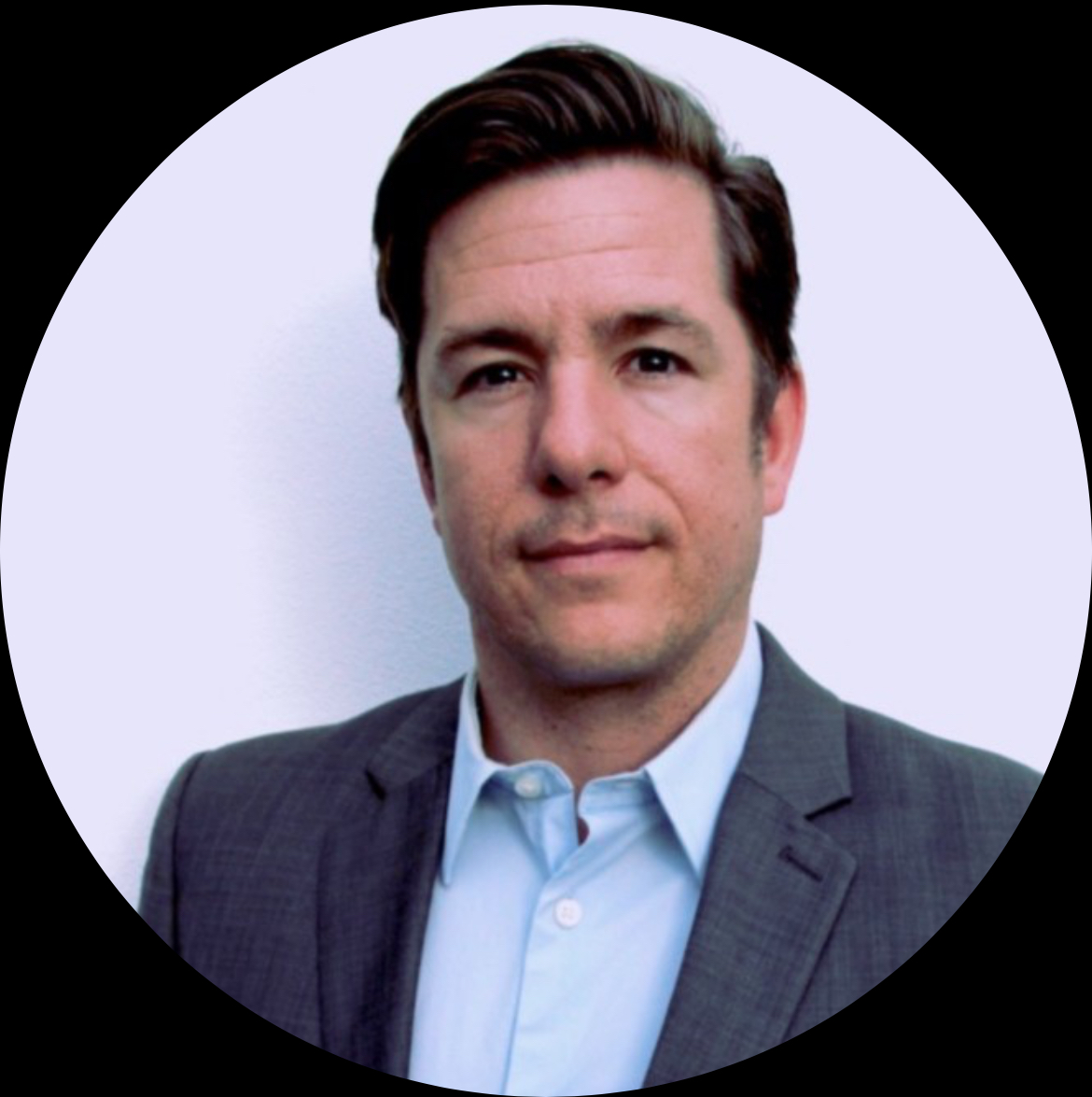 Mitchell White, senior intelligence and financial crime specialist